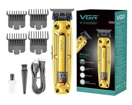 ماشین اصلاح خط زن vgr 904