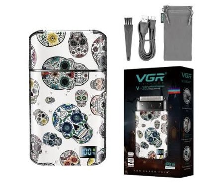 ماشین اصلاح شیور Vgr 369