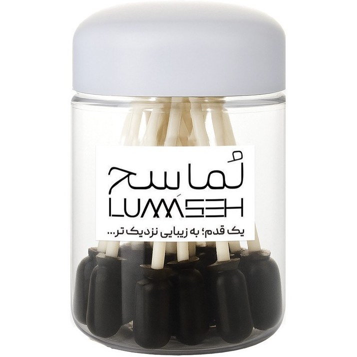 وکس گوش و بینی لماسح بسته ۲۰ عددی